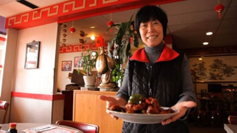 The Search for General Tso 2015