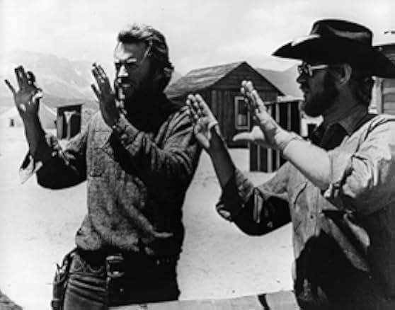 High Plains Drifter 1973