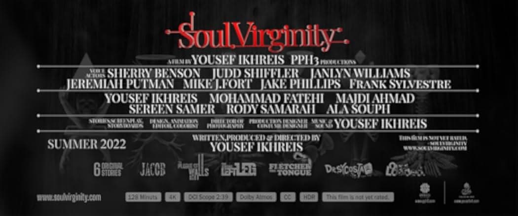 Soul Virginity 2023