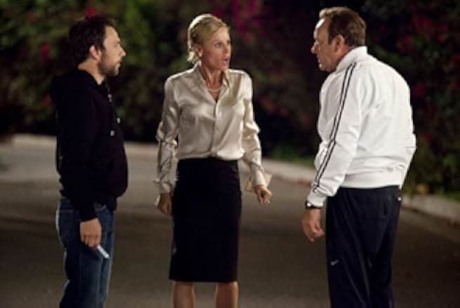Horrible Bosses 2011