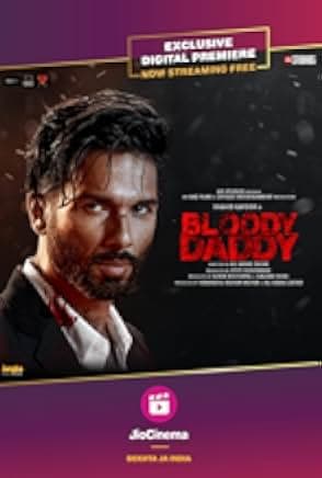 Bloody Daddy 2023