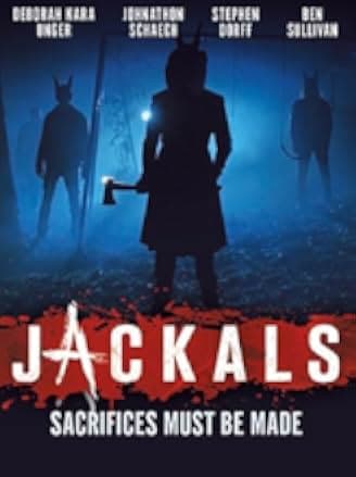Jackals 2017
