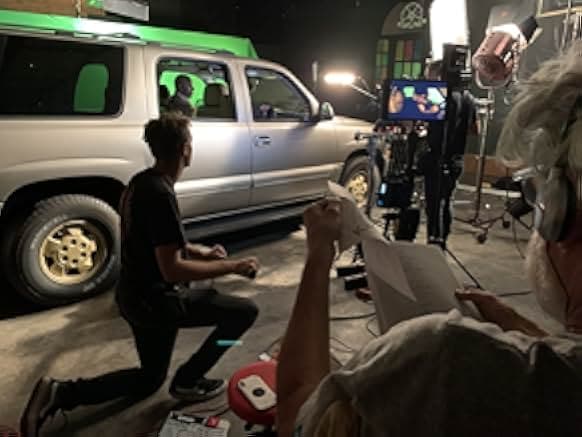 Church of Darkness 2022