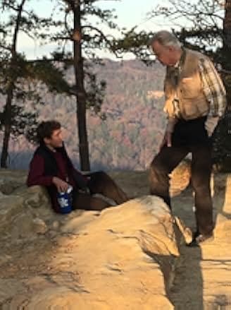 Surviving the Wild 2018