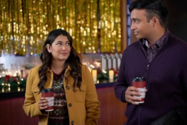 Christmas with the Singhs 2024