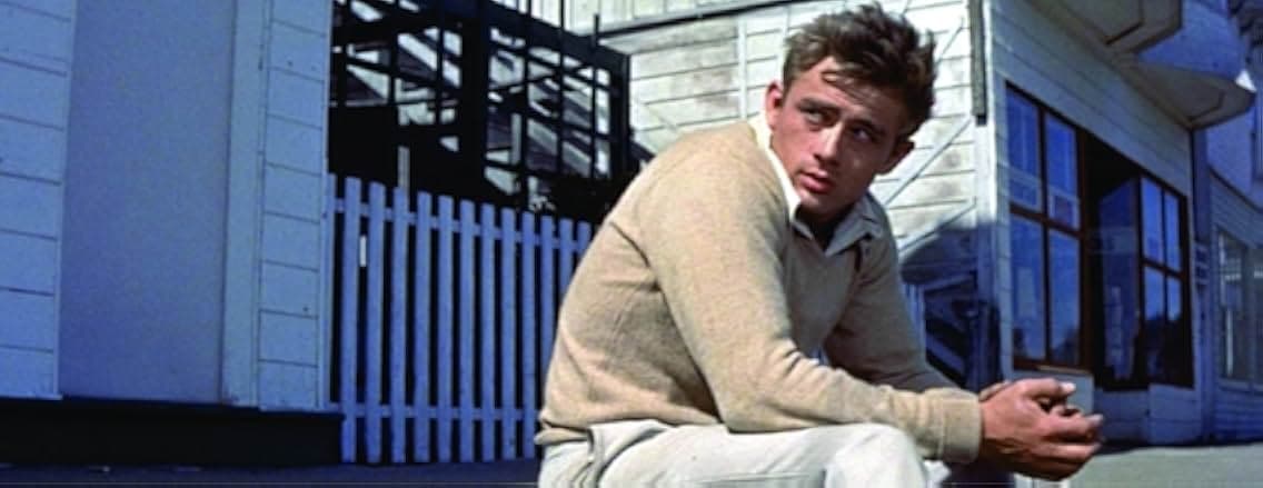 East of Eden 1955