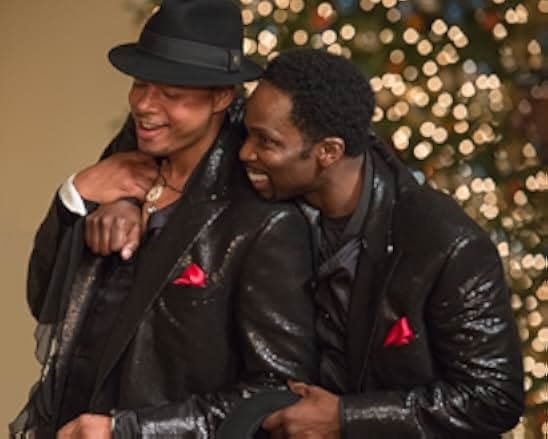 The Best Man Holiday 2013