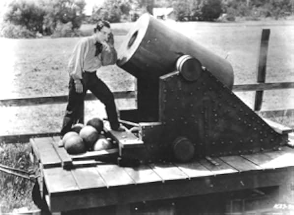 The General 1926