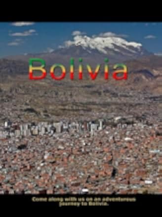 Bolivia 2002