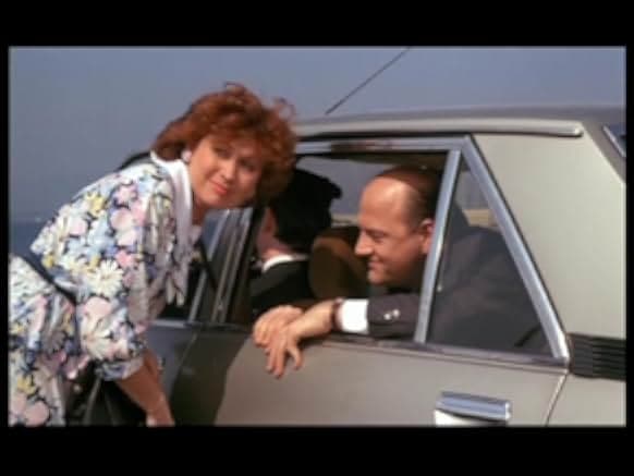 Le facteur de Saint-Tropez 1985