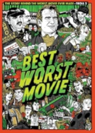 Best Worst Movie 2009