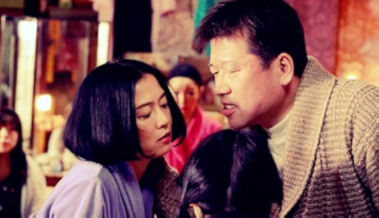 Brothers in Brothel 2019