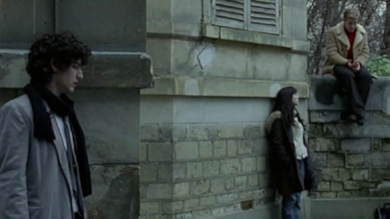 The Beautiful Person 2008