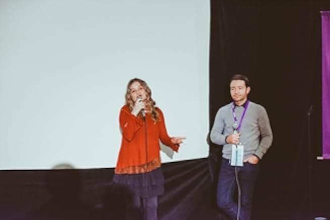 The Rainbow Experiment 2018