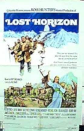 Lost Horizon 1973