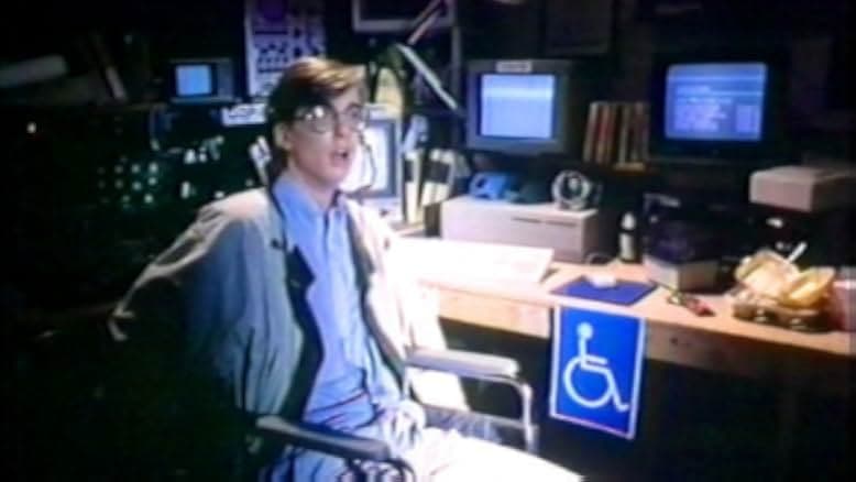 Future Force 1989