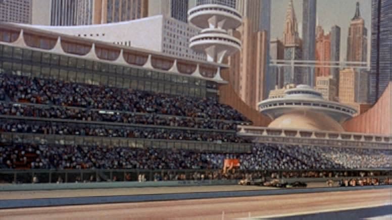 Death Race 2000 1975