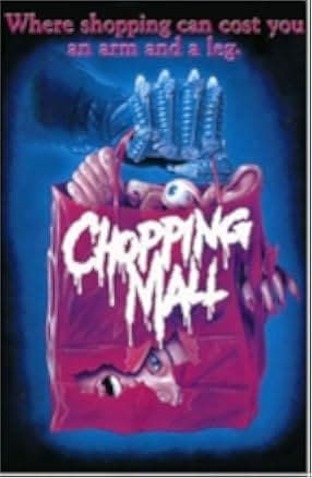 Chopping Mall 1986