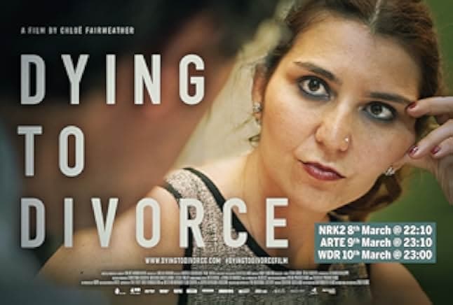 Dying to Divorce 2021