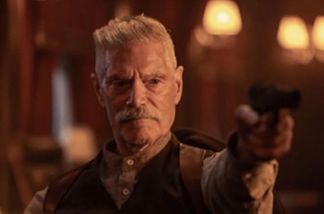 Sisu: Road to Revenge 2025