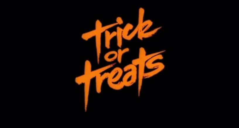 Trick or Treats 1982