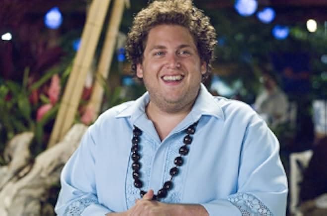 Forgetting Sarah Marshall 2008