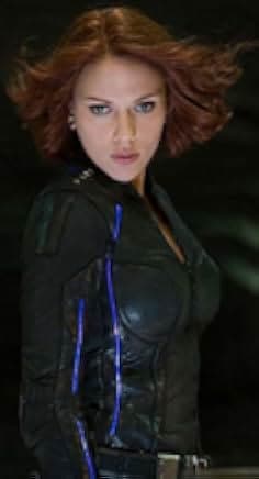 Avengers: Age of Ultron 2015