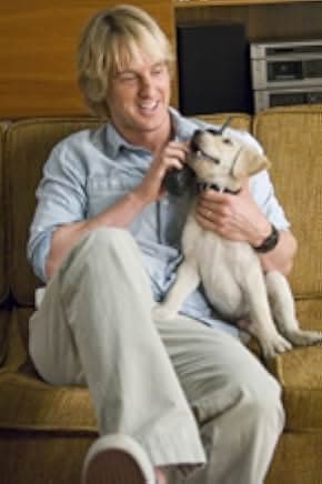 Marley & Me 2008