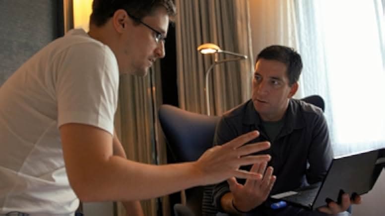 Citizenfour 2014