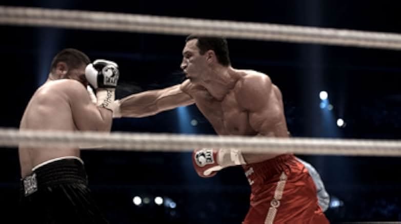 Klitschko 2011