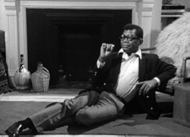 Portrait of Jason 1967