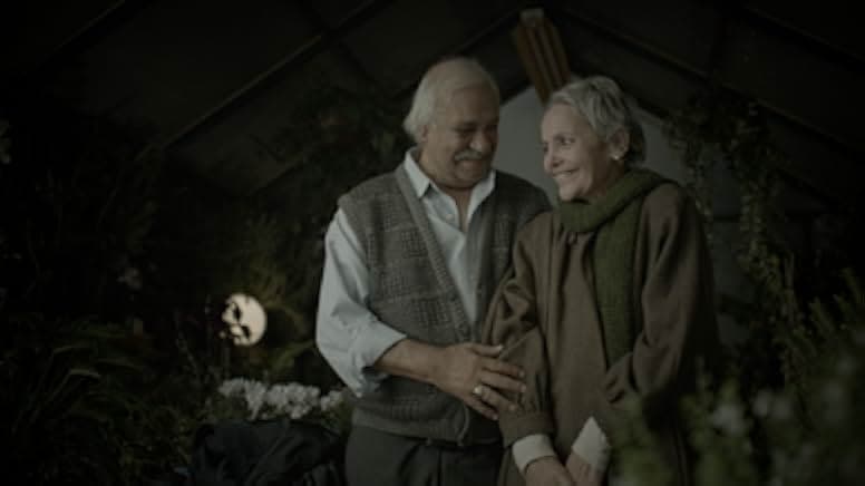 The Farewell Party 2014