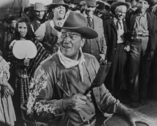 McLintock! 1963