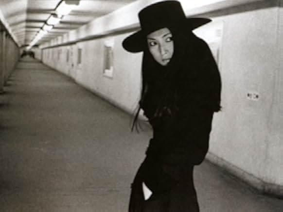 Female Prisoner #701: Scorpion 1972