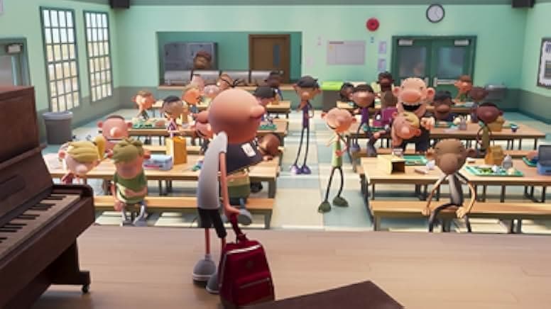 Diary of a Wimpy Kid 2021