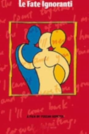 The Ignorant Fairies 2002