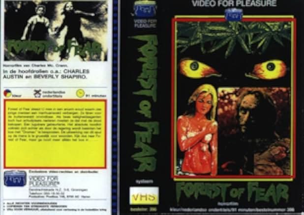 Toxic Zombies 1980