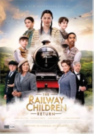 The Railway Children Return 2022