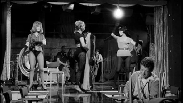 The Small World of Sammy Lee 1963