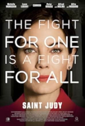 Saint Judy 2018