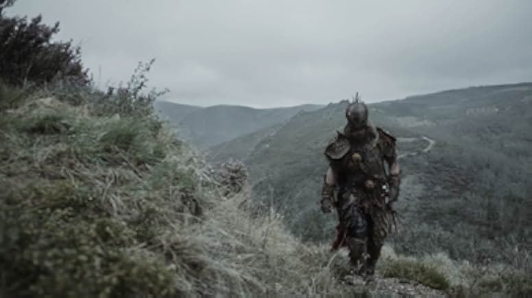 The Head Hunter 2018