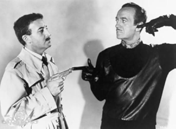 The Pink Panther 1963