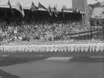 The Games of the V Olympiad Stockholm, 1912 2017