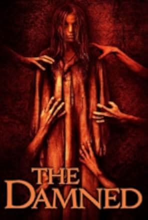 The Damned 2013