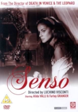 Senso 1954