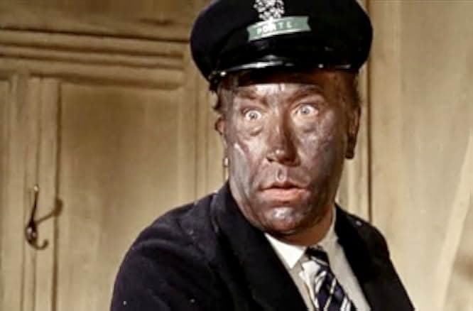 The Great St. Trinian's Train Robbery 1966