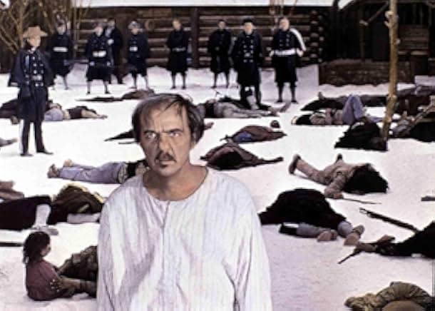 Cheyenne Autumn 1964