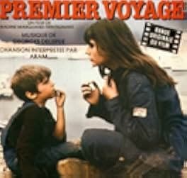 Premier voyage 1980