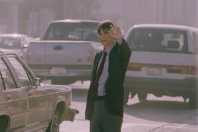 Hollywood Homicide 2003