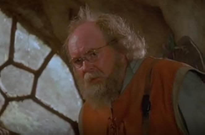 Ewoks: The Battle for Endor 1985